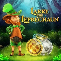 Larry-the-Leprechaun