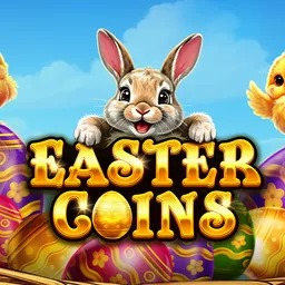 Easter Coins